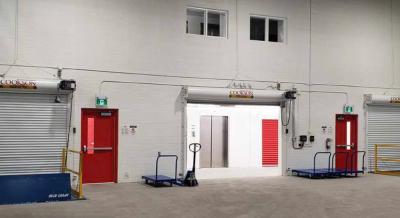 Storage Units at Access Storage - Overland - 49 Overland Drive, Kitchener, ON